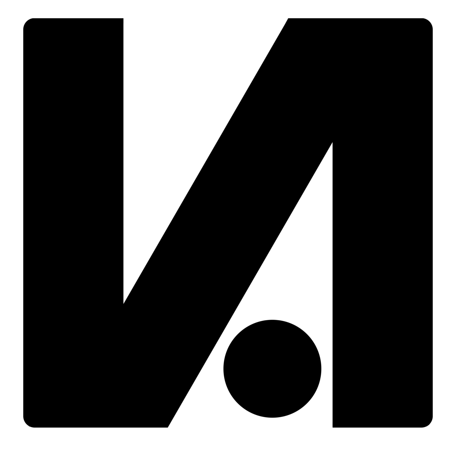 Volettum Analytica home page logo